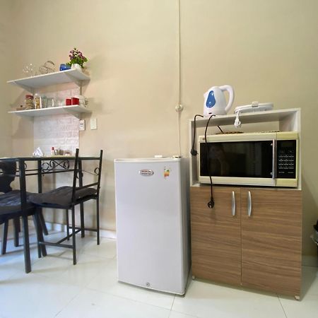Villa Morra House L Асунсион Екстериор снимка