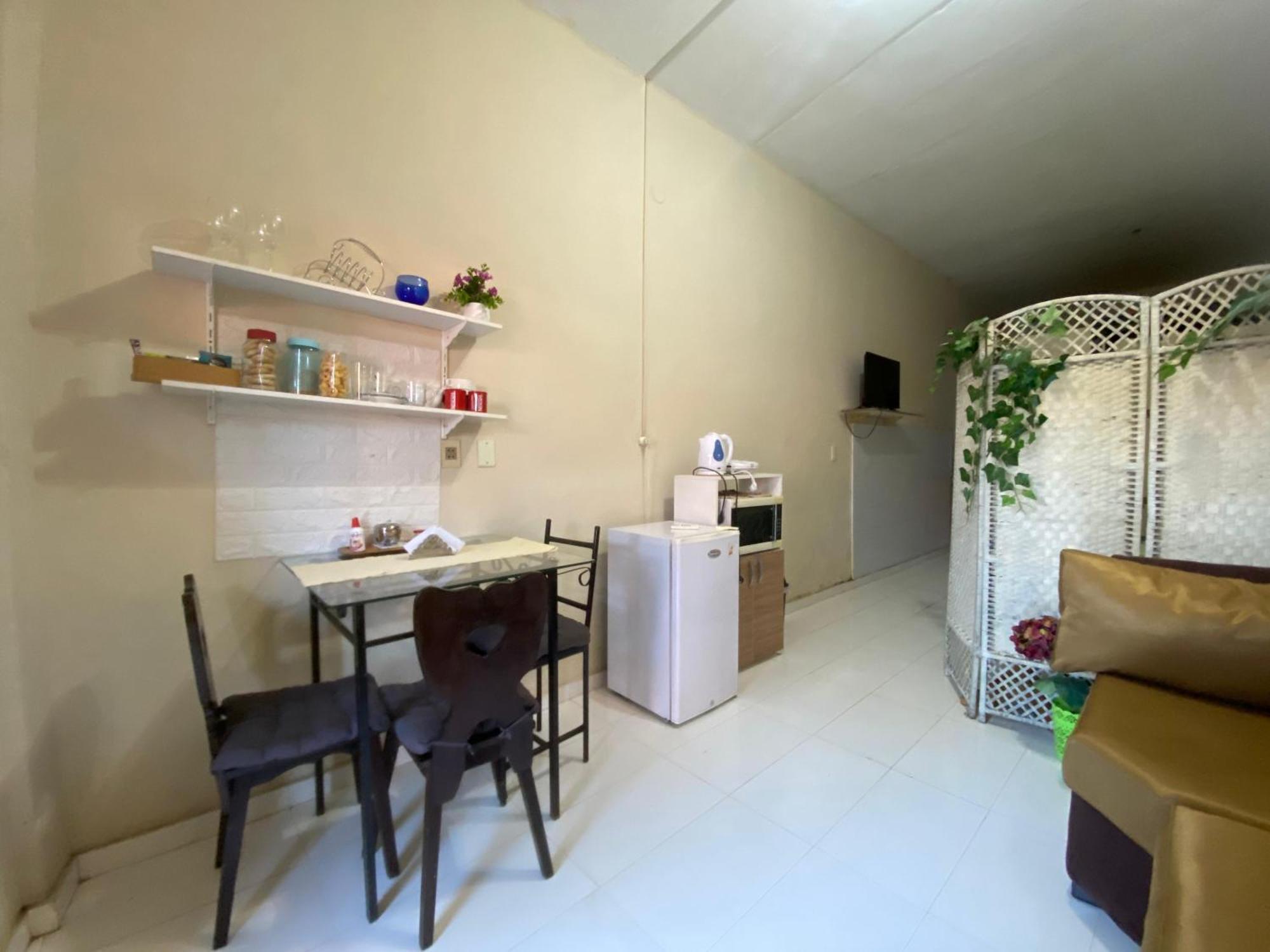 Villa Morra House L Асунсион Екстериор снимка