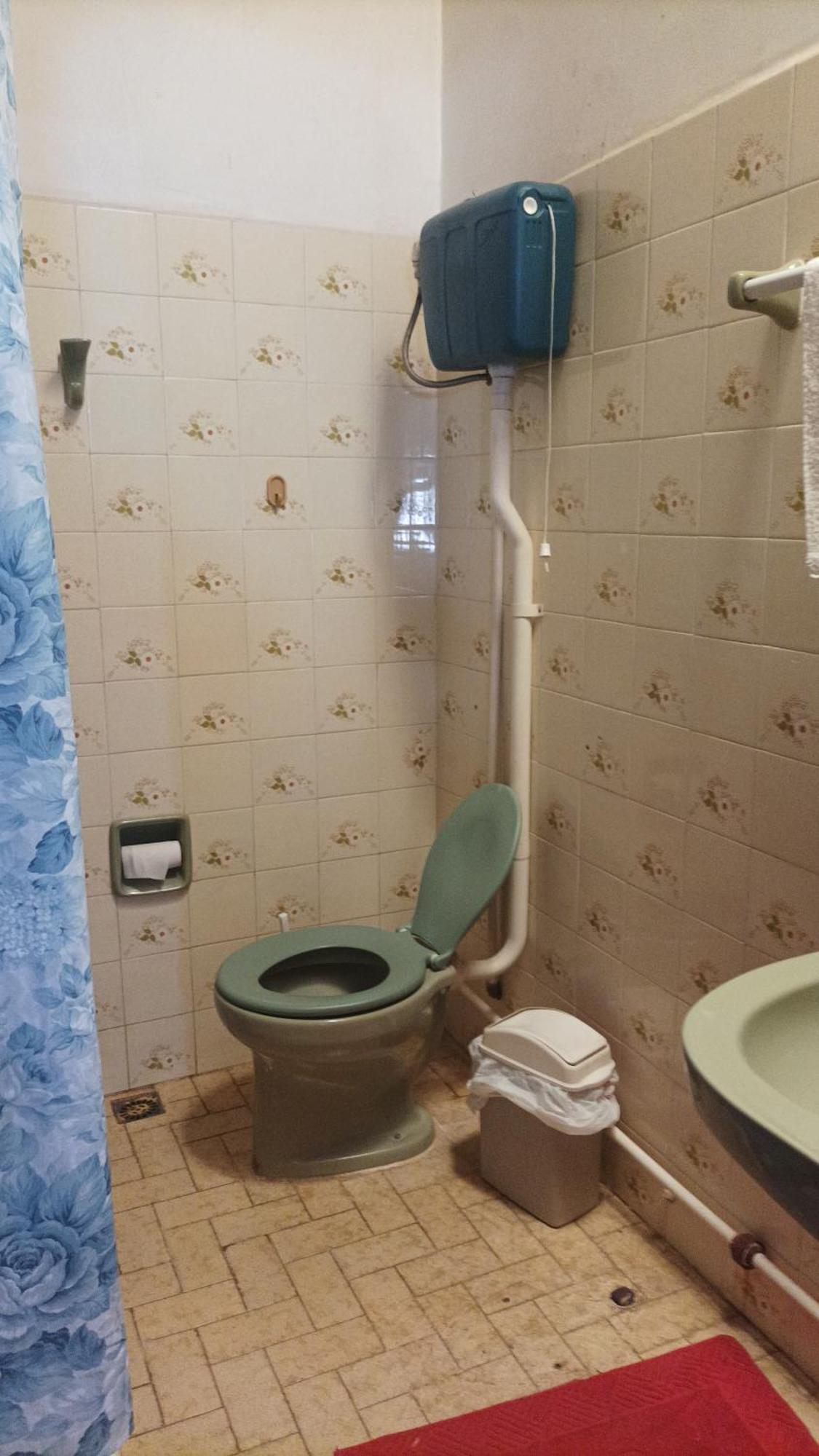 Villa Morra House L Асунсион Екстериор снимка