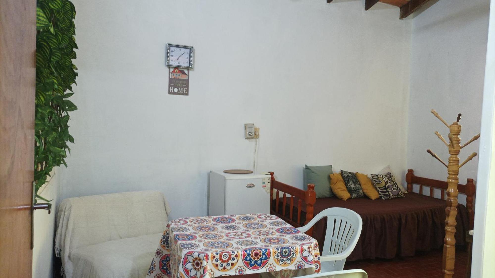 Villa Morra House L Асунсион Екстериор снимка